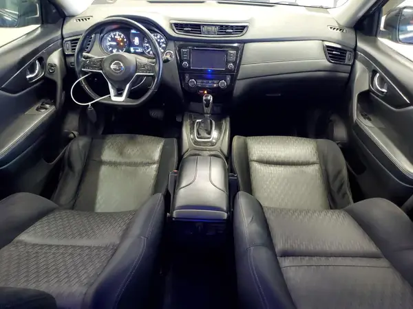 JN8AT2MV9JW344720 2018 NISSAN ROGUE - Image 8