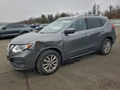 JN8AT2MV9JW344930 2018 NISSAN ROGUE