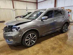 JN8AT2MV9JW346256 2018 NISSAN ROGUE
