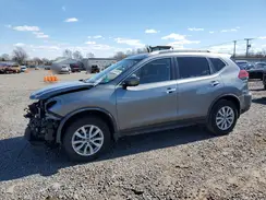 JN8AT2MV9JW346306 2018 NISSAN ROGUE
