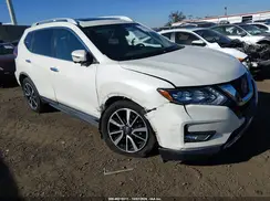 JN8AT2MV9JW346578 2018 NISSAN ROGUE