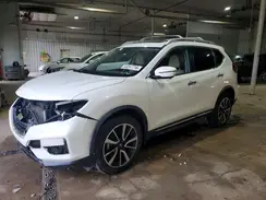 JN8AT2MV9JW346676 2018 NISSAN ROGUE