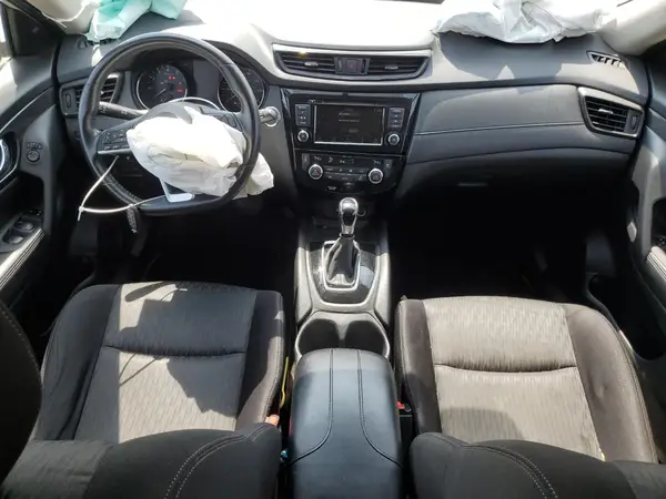 JN8AT2MV9JW346791 2018 NISSAN ROGUE - Image 8