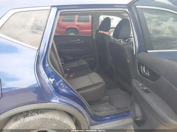 JN8AT2MV9JW348475 2018 NISSAN ROGUE - Image 8