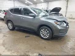 JN8AT2MV9JW348900 2018 NISSAN ROGUE
