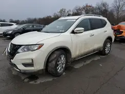 JN8AT2MV9JW349240 2018 NISSAN ROGUE