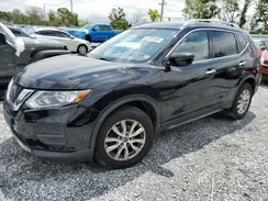 JN8AT2MV9JW349335 2018 NISSAN ROGUE