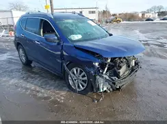 JN8AT2MV9JW349951 2018 NISSAN ROGUE