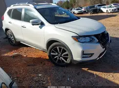 JN8AT2MV9JW350064 2018 NISSAN ROGUE