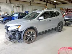 JN8AT2MV9JW350162 2018 NISSAN ROGUE