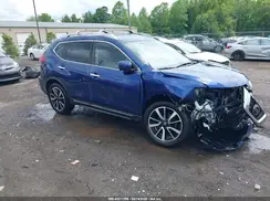 JN8AT2MV9JW350422 2018 NISSAN ROGUE