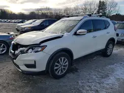 JN8AT2MV9JW350727 2018 NISSAN ROGUE