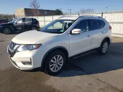 JN8AT2MV9JW350968 2018 NISSAN ROGUE