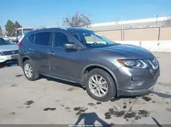 JN8AT2MV9JW352123 2018 NISSAN ROGUE