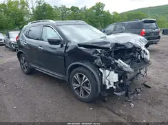 JN8AT2MV9JW353448 2018 NISSAN ROGUE