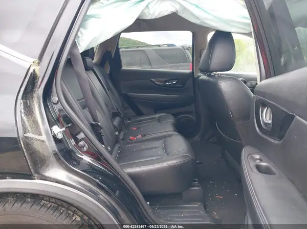 JN8AT2MV9JW353448 2018 NISSAN ROGUE - Image 8
