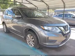 JN8AT2MV9JW353708 2018 NISSAN ROGUE