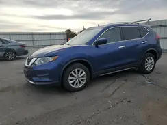 JN8AT2MV9JW354034 2018 NISSAN ROGUE