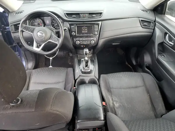 JN8AT2MV9JW354034 2018 NISSAN ROGUE - Image 8