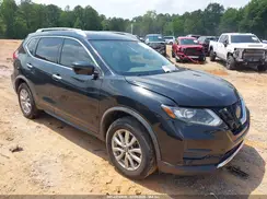 JN8AT2MV9JW354115 2018 NISSAN ROGUE