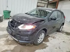 JN8AT2MV9KW371305 2019 NISSAN ROGUE