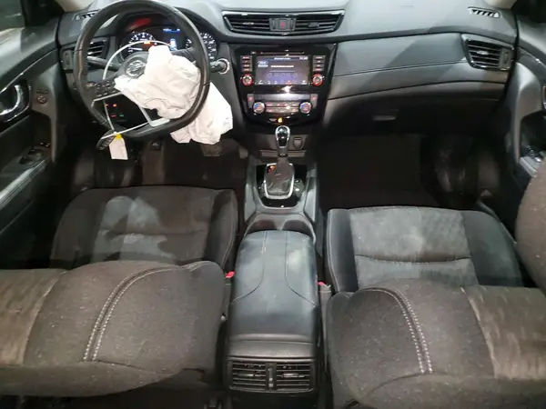 JN8AT2MV9KW371305 2019 NISSAN ROGUE - Image 8