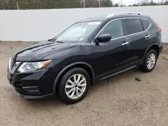JN8AT2MV9KW371417 2019 NISSAN ROGUE