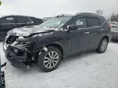 JN8AT2MV9KW372227 2019 NISSAN ROGUE