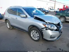 JN8AT2MV9KW372342 2019 NISSAN ROGUE