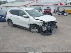 JN8AT2MV9KW373829 2019 NISSAN ROGUE