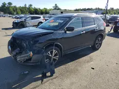 JN8AT2MV9KW374155 2019 NISSAN ROGUE