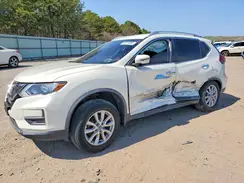 JN8AT2MV9KW374284 2019 NISSAN ROGUE