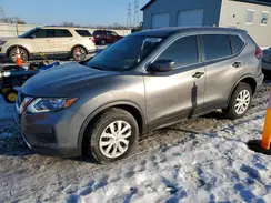JN8AT2MV9KW374608 2019 NISSAN ROGUE
