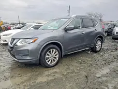 JN8AT2MV9KW374852 2019 NISSAN ROGUE