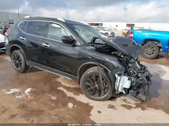 JN8AT2MV9KW375158 2019 NISSAN ROGUE