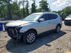 JN8AT2MV9KW375208 2019 NISSAN ROGUE