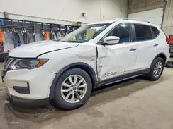 JN8AT2MV9KW375404 2019 NISSAN ROGUE