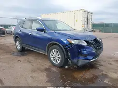JN8AT2MV9KW375757 2019 NISSAN ROGUE