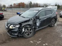 JN8AT2MV9KW376407 2019 NISSAN ROGUE