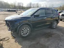 JN8AT2MV9KW376441 2019 NISSAN ROGUE