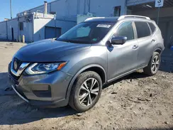 JN8AT2MV9KW376553 2019 NISSAN ROGUE