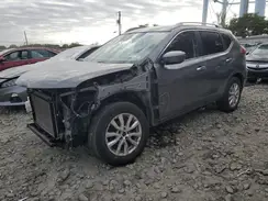 JN8AT2MV9KW376567 2019 NISSAN ROGUE