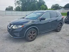 JN8AT2MV9KW376827 2019 NISSAN ROGUE