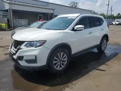 JN8AT2MV9KW376892 2019 NISSAN ROGUE