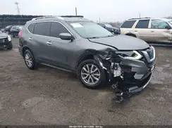 JN8AT2MV9KW377167 2019 NISSAN ROGUE