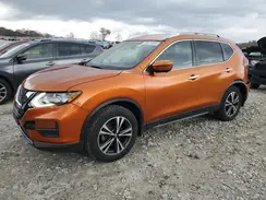 JN8AT2MV9KW377380 2019 NISSAN ROGUE