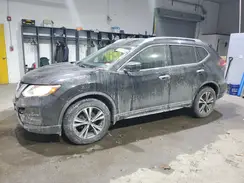 JN8AT2MV9KW377752 2019 NISSAN ROGUE