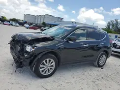 JN8AT2MV9KW378870 2019 NISSAN ROGUE
