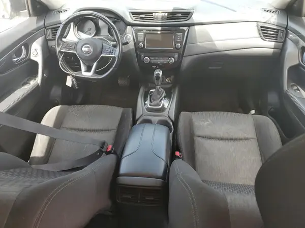 JN8AT2MV9KW378870 2019 NISSAN ROGUE - Image 8