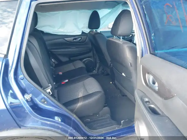 JN8AT2MV9KW378948 2019 NISSAN ROGUE - Image 8